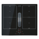 PLACA CATA - AS 600