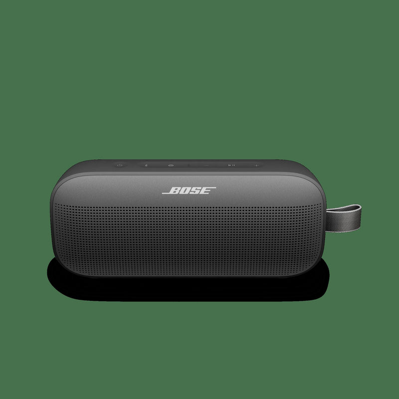 ALTAVOZ BOSE SOUNDLINK FLEX II NEGRO 887612-0100