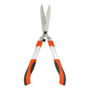 TESOURA CORTA SEBES PROFI 65 LÂMINA ONDULADA COMPRIMENTO: 65CM ST