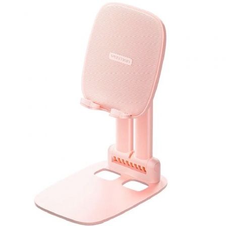 SOPORTE PARA SMARTPHONETABLET VENTION KSGP0 ROSA