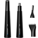 PERFILADOR BLAUPUNKT BP5016 A BATERÍA 3 ACCESORIOS