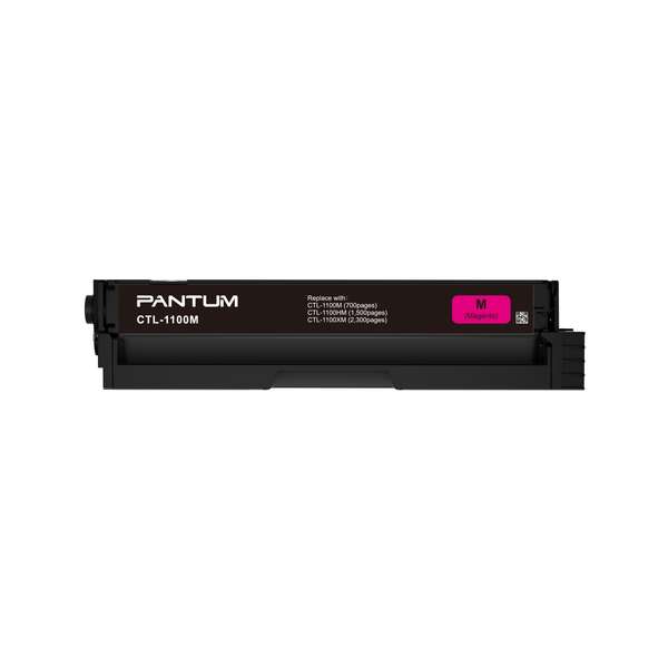 TONER ORIGINAL PANTUM CTL1100HM MAGENTA