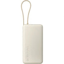 POWERBANK 20000MAH XIAOMI 67W POWER BANK INTEGRATED CABLE 67W BEI