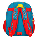 MOCHILA ESCOLAR NICKELODEON PAW PATROL ALWAYS HEROIC 33CM