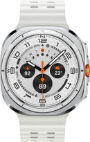 SMARTWATCH SAMSUNG GALAXY WATCH ULTRA LTE WHITE