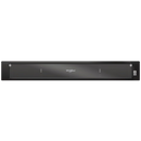 Whirlpool WDO 93F B K Downdraft Preto 603 m³/h