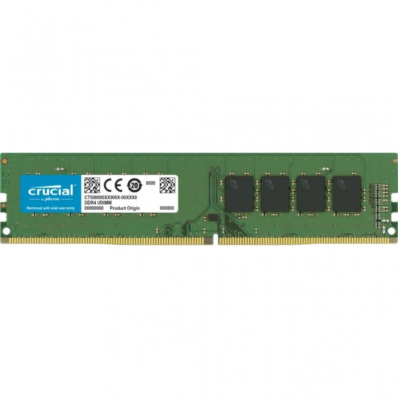 4GB DDR4 2666 CL19 UDIMM 288PIN