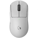 RATÓN GAMING INALÁMBRICO LOGITECH PRO X SUPERLIGHT 2 BATERÍA RECA