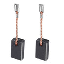 PINCÉIS DE CARBONO 5 X 10 X 16 MM REF. 9152, 2 UNIDADES