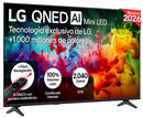 TV LG 55" 55QNED70B6C UHD QNED MINILED A7 WEBOS26