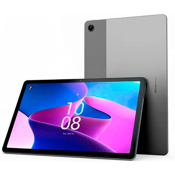 Lenovo Tab M10 Plus (3rd Gen) 128 GB 26,9 cm (10.6") Mediatek 4 G