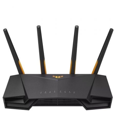 ASUS TUF Gaming AX3000 V2 router sem fios Gigabit Ethernet Dual-b