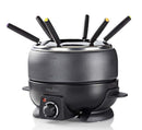 NEDIS FONDUE 2.3LT 6GARFOS
