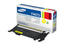 TONER SAMSUNG CLT-Y4072S AMARILLO