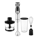 VARINHA UFESA JUPITER1500MAX( 1500 W - INOX  - SILVER  PRETO  )