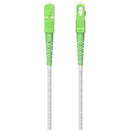 CABLE DE FIBRA ÓPTICA G657A2 3.0 9125 SMF AISENS A152-0620 LSZH 2