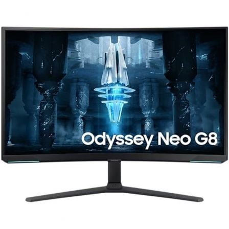 Samsung Odyssey Neo G8 S32BG850NP 81,3 cm (32") 3840 x 2160 pixe