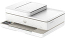 MULTIFUNCIÓN HP ENVY 6520E WIFI FAX MÓVIL DÚPLEX ADF BLANCA PORTO