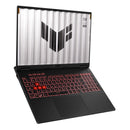 ASUS TUF GAM FA608UM-R72B56CS1 AMDR7 260 32GB 1TB RTX5060 16"WUXG