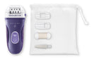 Rowenta Skin Respect 24 pinças Violeta