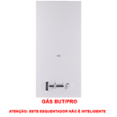 ESQUENTADOR ZEUS WRN-11-4-KP-31