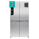 AMERICANO HISENSE RQ5P640SSSD 1790X910