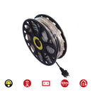 TIRA LED 50M. 60 LEDS/M 4,2W/M AMARELO IP44 EDM 220-240V