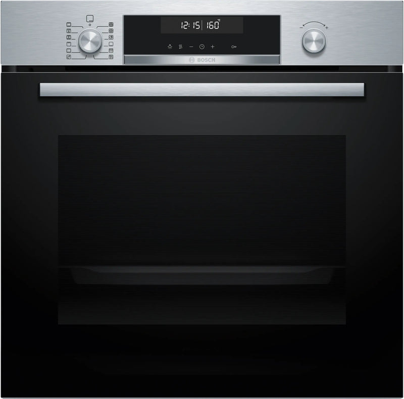 BOSCH - FORNO SERIE 6 C/ AIRFRY HBG578ES3