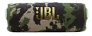 JBL - COLUNA PORTÁTIL BLUETOOTH FLIP7 SQUAD