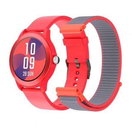 SMARTWATCH SPC 9651R SMARTEE DUO VIVO