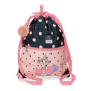 SACO GINÁSTICA ENSO FRIENDS TOGETHER