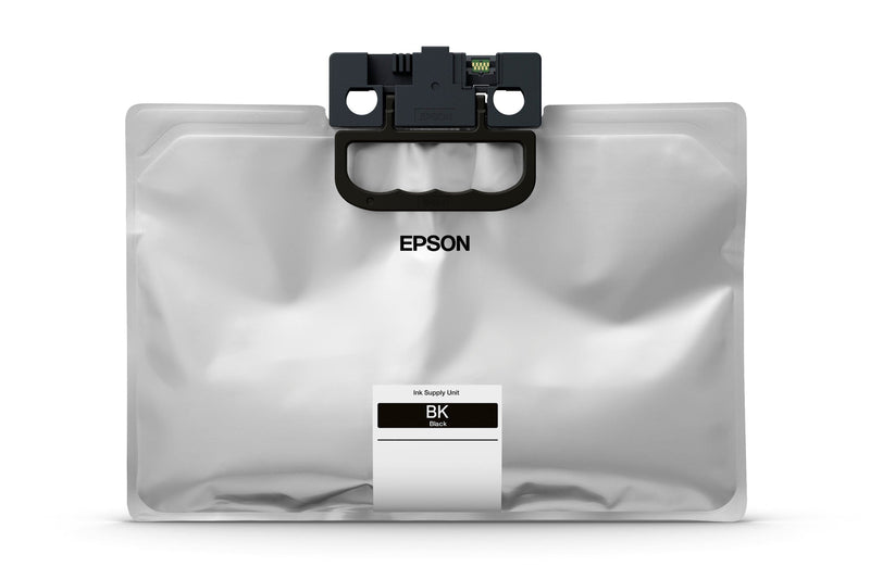 Epson C13T12D140 tinteiro 1 unidade(s) Original Preto