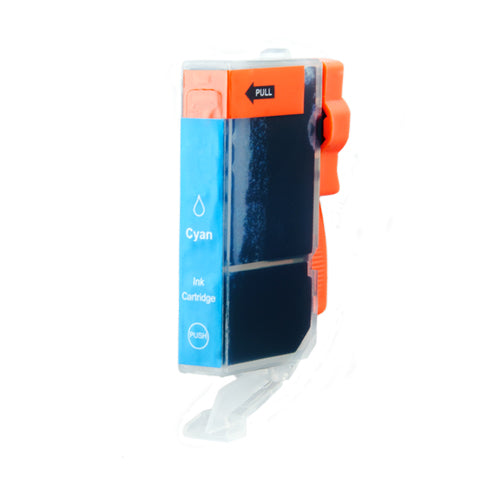 CANON CLI571XL CYAN CARTUCHO DE TINTA GENERICO - REEMPLAZA 0332C0