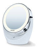 ESPELHO BEURER SR-BS788 COM LUZ 5 INTENCIDADES