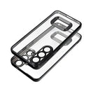 FUNDA COOL XIAOMI REDMI NOTE 14 5G NEGRO
