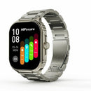 SMARTWATCH HIFUTURE ULTRA3 PRO SILVER