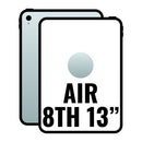 APPLE IPAD AIR 13" 8TH WI-FI CELL 5G M4 128GB AZUL