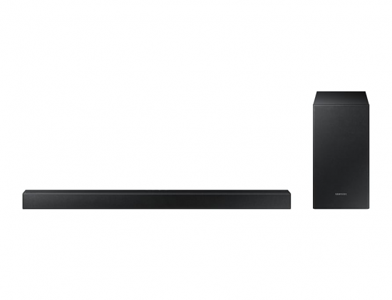 SOUND BAR SAMSUNG HW-T420/ZF