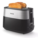 Philips Daily Collection HD2516/90 torradeira 8 2 fatia(s) 830 W