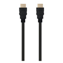 Ewent EC1320 cabo HDMI 1 m HDMI Type A (Standard) Preto