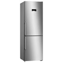 FRIGORÍFICO COMBINADO BOSCH KGN36XIDP 1860X600 INOX