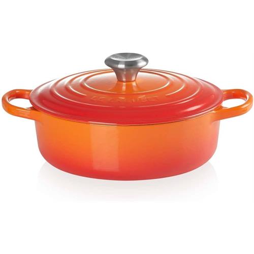 LE CREUSET - COCOTTE REDONDA 21179300902430