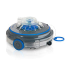 WET RUNNER PLUS ROBOT A BATERIA PARA PISCINAS ELEVADAS E ENTERRAD