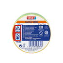 FITA ISOLANTE HOMOLOGADA DOIS TONS 20M X 19MM 53988 TESA