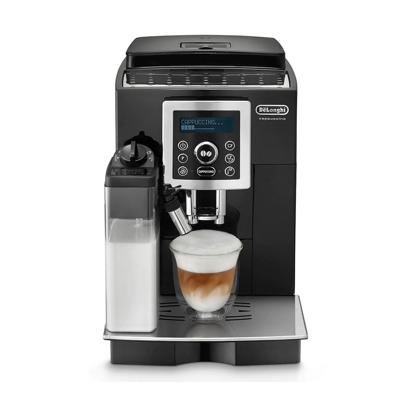 DELONGHI - MÁQ. CAFÉ AUTOMÁTICA ECAM23.460.B