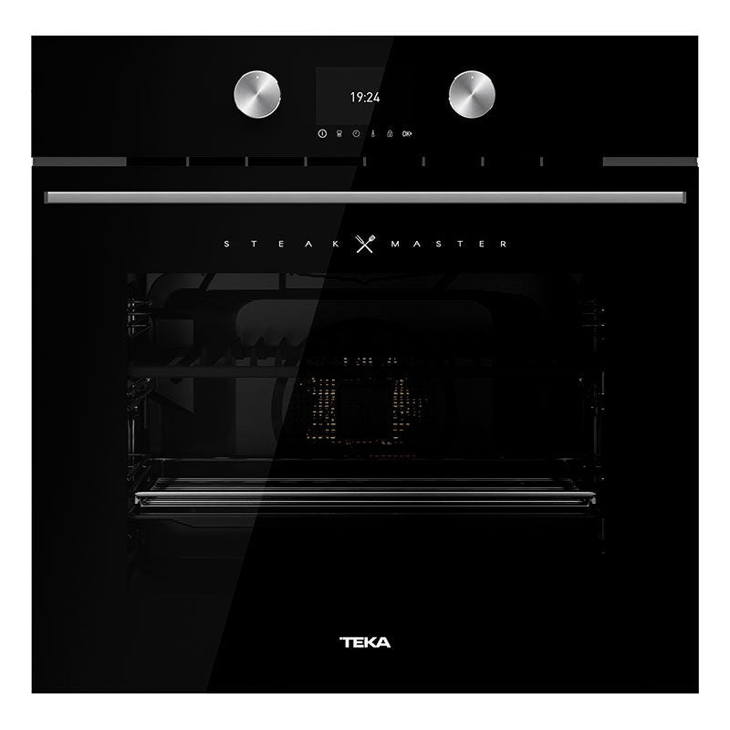 Teka SteakMaster 71 l 3552 W A Preto