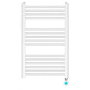 TOALHEIRO ELÉTRICO HAEGER 400W LUXWARMWHITE