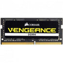 MEMORIA RAM CORSAIR VENGEANCE 16GB DDR4 2400MHZ 1.2V CL16 SODIMM