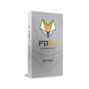 BATERÃA FOXX  IPHONE XR