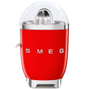 ESPREMEDOR SMEG CJF01RDEU VERMELHO